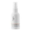 Glo Skin Beauty Hydra-Bright AHA Cleanser, Travel Size - Foaming Gel Cleanser Removes Makeup, Gently Exfoliates, Hydrates and Brightens Skin (2 Fl Oz)
