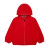 Carter's Unisex Baby Girls' Lightweight Windbreaker, RED