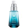 Vichy Mineral 89 Eye Serum, Hyaluronic Acid and Caffeine Cream, Under Eye Cream For Dark Circles, Hydrating & Puffiness Reducer, Opthalmologist Tested
