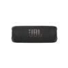 JBL FLIP 6 Portable Wireless Bluetooth Speaker Waterproof - Black (Renewed)