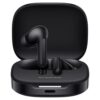 Xiaomi Redmi Buds 6 (Global Version) TWS Earphone, 49dB Active Noise Cancellation Headset, Built-in immersive 360°Surround Sound, 42 Hours Long Battery Life, Type-C Bluetooth 5.4 -Black