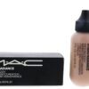 Mac Studio Radiance Face and Body Foundation N2