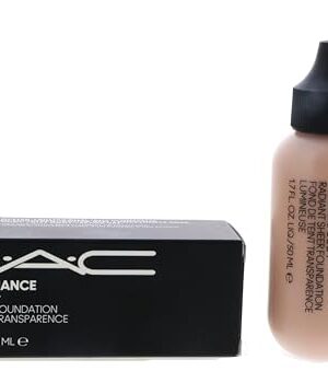 Mac Studio Radiance Face and Body Foundation N2