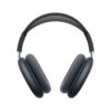 Apple AirPods Max Wireless Over-Ear Headphones, Pro-Level Active Noise Cancellation, Transparency Mode, Personalized Spatial Audio, USB-C Charging, Bluetooth Headphones for iPhone - Midnight