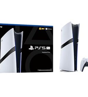 PlayStation 5 Pro Console