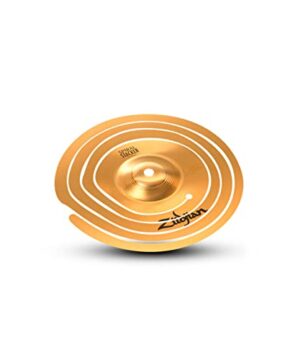 Zildjian 10" FX Spiral Stacker