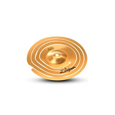 Zildjian 10" FX Spiral Stacker