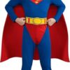 Rubies DC Comics Superheroes: Superman Costume for Kids, Boy's Small