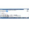 Kingston NV3 2TB M.2 2280 NVMe SSD | PCIe 4.0 Gen 4x4 | Up to 6000 MB/s | SNV3S/2000G
