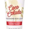 Tree Hut Coco Colada Moisturizing Body Lotion, Ceramide and Squalene Formula Helps Protect Skin, Long-lasting Hydration Leaves Skin Feeling Soft & Moisturized, 8.5 fl oz.