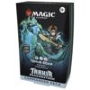Magic The Gathering Dragonstorm Commander Deck - Temur Roar