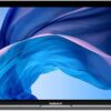 Apple Early 2020 MacBook Air with 1.1GHz Intel Core i3 13-inch 8GB RAM 256GB SSD Storage Space Gray (Renewed)