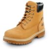 Timberland PRO Men's 6 Wheat Direct Attach MaxTRAX Soft Toe Waterproof Insulated Boot (9.0 M)