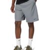 Nike Men's Inseam: 9" Totality Dri-fit, Smoke Grey/Black/Smoke Grey/Black