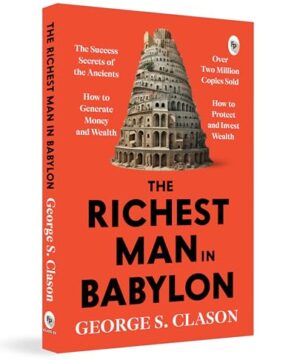 The Richest Man In Babylon (Fingerprint Classics)