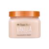 Tree Hut Vanilla Shea Sugar Exfoliating & Hydrating Body Scrub, 18 oz
