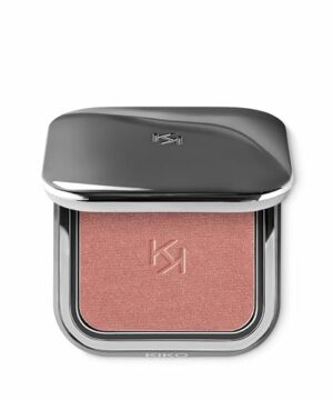 KIKO Milano Unlimited Blush 11 | Long-lasting Powder Blush With A Buildable Result