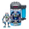 MrBeast Lab Mutators, Mutate The Ultimate Beast Mutators. Perform The Experiment, Release a MrBeast Metallic Panther Action Figure. 3 to Collect!
