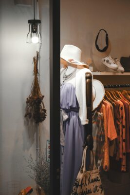 Moda & Estilo