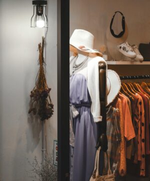 Moda & Estilo