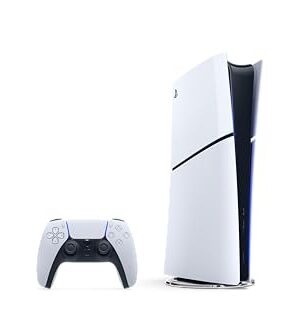 PlayStation®5 Digital Edition (slim)