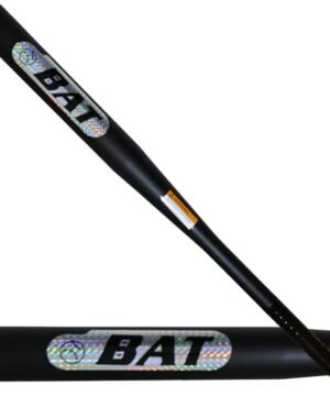 32in Baseball Bat 2LBS Heavy Duty Weighted Steel Baseball Bat for Adult and Youth Hardball Metal Bats, 2in Barrel