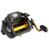 Daiwa Moulinet TANACOM 750 E
