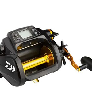 Daiwa Moulinet TANACOM 750 E