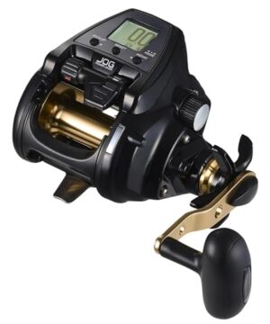 Daiwa TCS500J Tanacom Electric Reel