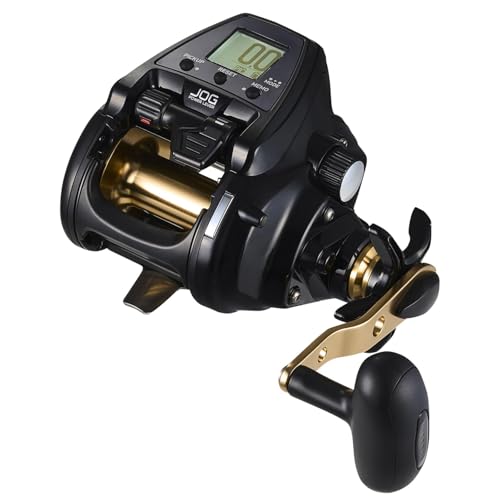 Daiwa TCS500J Tanacom Electric Reel