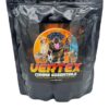 Vertex High-Performance Dog Supplement – Predigested Liver, Whey & Egg Protein – Supports Muscle, Recovery, Fertility, Digestion & Milk Production – Ideal for Working, Breeding & Active Dogs - 4LBS