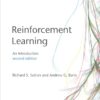 Reinforcement Learning, second edition: An Introduction (Adaptive Computation and Machine Learning series)