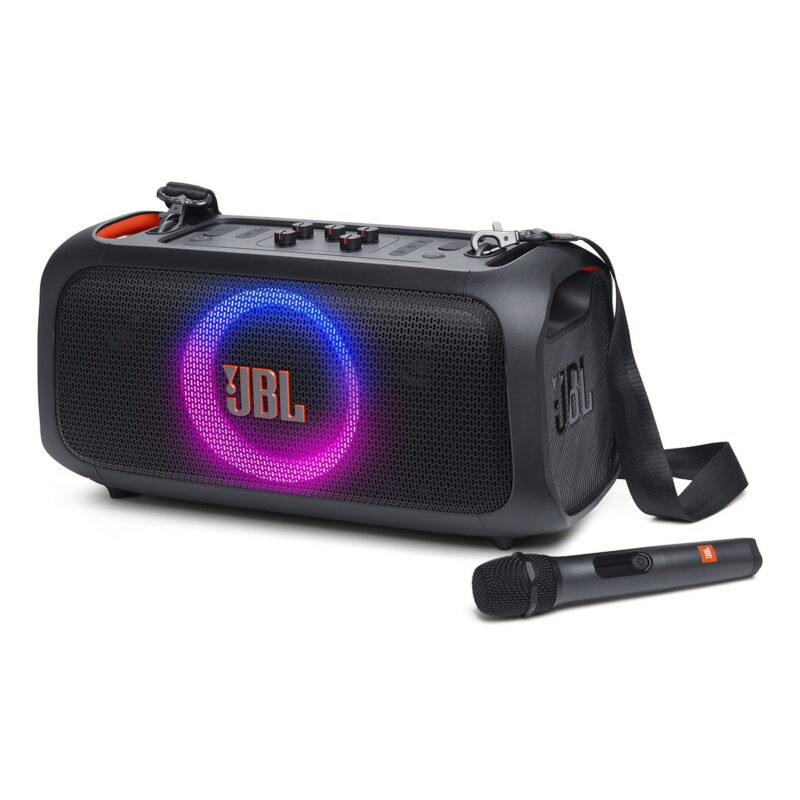JBL PartyBox On-the-Go Essential