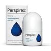 Perspirex Strong Antiperspirant Roll On 20ml by Perspirex