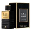 B.A.D by Maison Alhambra for Men - 3.4 oz EDP Spray
