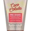 Tree Hut Coco Colada Shave Prep Polish, Gently Soothe & Prep Skin for an Even Closer Shave, Exfoliating Shave Essential,7 fl oz.