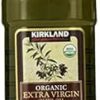 Kirkland Signature Organic Extra Virgin Olive Oil 2L (2QT 3.6 fl. oz), Set of 2