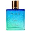Rayhaan Pacific Aura - Citrus, Aromatic, Mint, Amber, Fresh - Eau de Parfum Spray for Men, 3.4 Ounce / 100 ml
