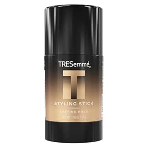TRESemmé Instant Fix Styling Stick A-LIST Collection 1 ct for Fixing Flyaways & Control Frizz Stylist, Developed & Safe for All Hair Types, 1.34 Oz