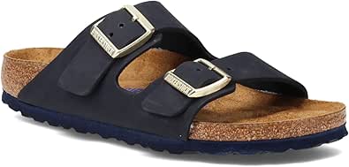 Birkenstock Women's Arizona Soft Footbed Sandals