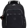 Kipling New Zea 15" Laptop Rolling Backpack
