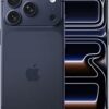 iPhone 17 Pro Deep Blue 512GB