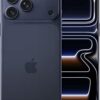 iPhone 17 Pro Max Deep Blue 256GB