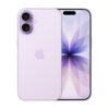 Straight Talk Apple iPhone 17, 5G, 256GB, Lavender - Prepaid Smartphone [Locked to Straight Talk]