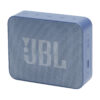 JBL Go Essential 2 - Portable Waterproof Speaker - Blue