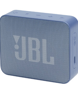 JBL Go Essential 2 - Portable Waterproof Speaker - Blue
