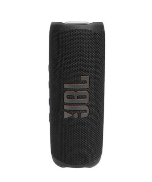 JBL Flip 6 - Portable Waterproof Speaker - Black