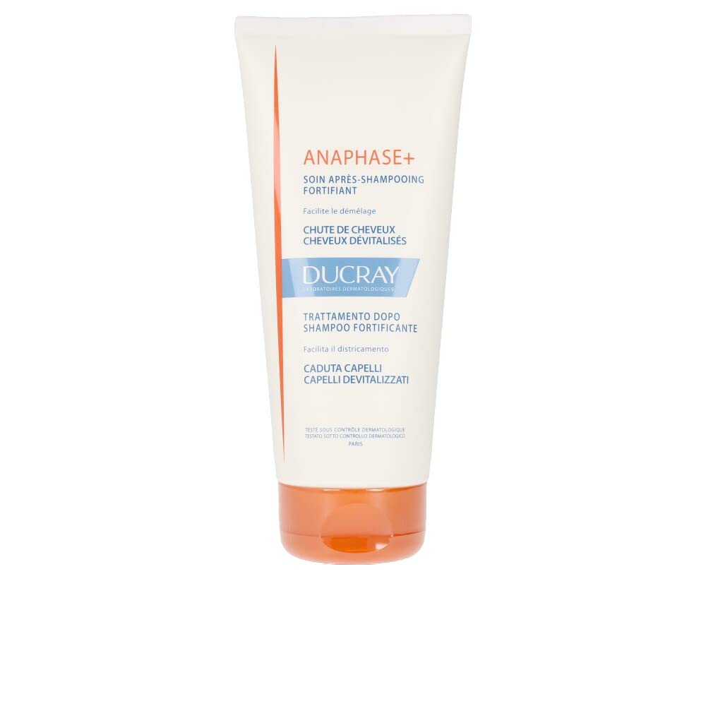 Ducray Anaphase+ Strengthening Conditioner, 6.7 fl. oz.