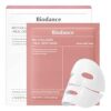 BIODANCE Bio-Collagen Real Deep Mask, Hydrating Overnight Hydrogel Mask, Pore Minimizing, Elasticity, Plumping Improvement, Korean Skin Care, Gifts for Women | 1.19oz(34g) x 4ea