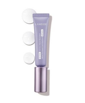 LANEIGE Retinol Firming Cream Treatment: Anti-Aging Moisturizer to Visibly Firm Skin & Smooth Fine Lines and Wrinkles